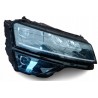 LAMPA PRAWY PRZÓD EU SKODA KAROQ 57B941016F FULL LED