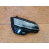 LAMPA PRAWY PRZÓD EU SKODA KAROQ 57B941016F FULL LED