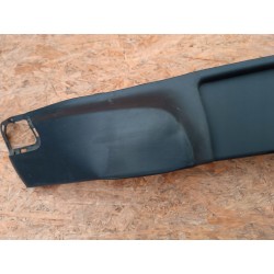 13286039 LISTWA DOKŁADKA BLENDA ZDERZAKA PRZÓD OPEL CORSA D