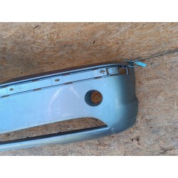 ZDERZAK PRZÓD PRZEDNI ORYGINAŁ 703058 BMW 3 E46 LIFT