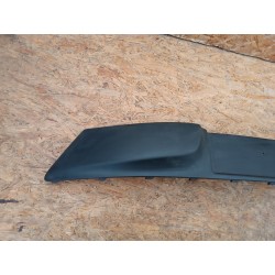 13286039 LISTWA DOKŁADKA BLENDA ZDERZAKA PRZÓD OPEL CORSA D