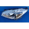 LAMPA LEWY PRZÓD SOCZEWKA LED EU PEUGEOT 208 LIFT 9810805780 90047883