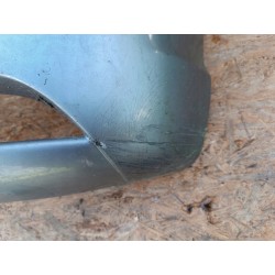 ZDERZAK PRZÓD PRZEDNI ORYGINAŁ 703058 BMW 3 E46 LIFT