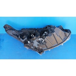 LAMPA LEWY PRZÓD SOCZEWKA LED EU PEUGEOT 208 LIFT 9810805780 90047883