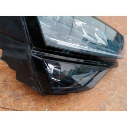 LAMPA PRAWY PRZÓD EU SKODA KAROQ 57B941016F FULL LED