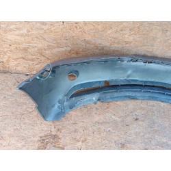 ZDERZAK PRZÓD PRZEDNI ORYGINAŁ 703058 BMW 3 E46 LIFT