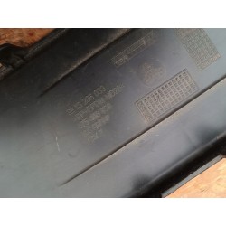 13286039 LISTWA DOKŁADKA BLENDA ZDERZAKA PRZÓD OPEL CORSA D