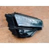 LAMPA PRAWY PRZÓD EU SKODA KAROQ 57B941016F FULL LED