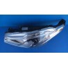 LAMPA LEWY PRZÓD SOCZEWKA LED EU PEUGEOT 208 LIFT 9810805780 90047883