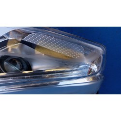 LAMPA LEWY PRZÓD SOCZEWKA LED EU PEUGEOT 208 LIFT 9810805780 90047883