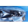 LAMPA LEWY PRZÓD SOCZEWKA LED EU PEUGEOT 208 LIFT 9810805780 90047883
