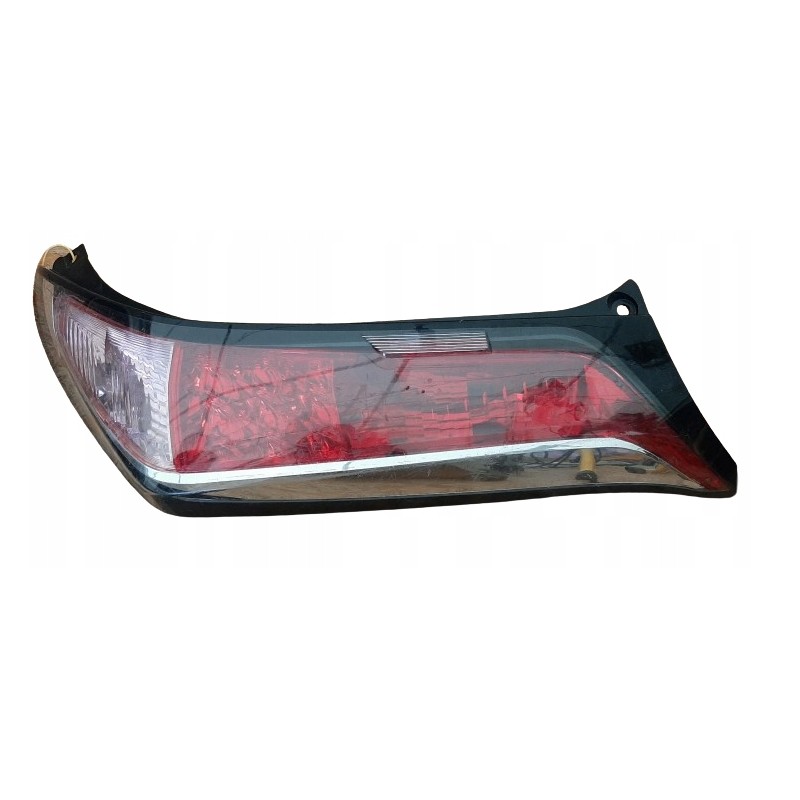 TOYOTA AYGO II LAMPA PRAWA TYŁ TYLNA