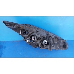 LAMPA LEWY PRZÓD SOCZEWKA LED EU PEUGEOT 208 LIFT 9810805780 90047883