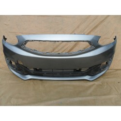 ZDERZAK PRZÓD PRZEDNI ORYGINAŁ 6400G516 MITSUBISHI SPACE STAR II LIFT 2016-