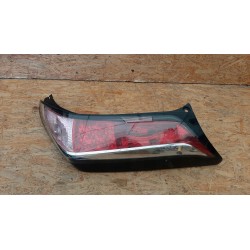 TOYOTA AYGO II LAMPA PRAWA TYŁ TYLNA