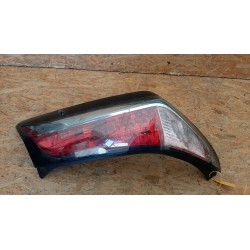 TOYOTA AYGO II LAMPA PRAWA TYŁ TYLNA
