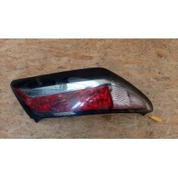 TOYOTA AYGO II LAMPA PRAWA TYŁ TYLNA