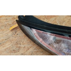 TOYOTA AYGO II LAMPA PRAWA TYŁ TYLNA