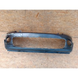 MINI COOPER ONE R55 R56 LIFT 2010- ZDERZAK PRZÓD PRZEDNI ORYGINAŁ 7250772