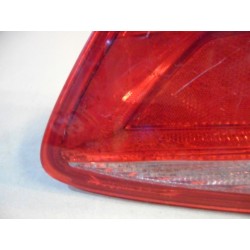VW PASSAT B7 KOMBI LAMPA PRAWA TYLNA 3AF945094K
