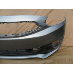 ZDERZAK PRZÓD PRZEDNI ORYGINAŁ 6400G516 MITSUBISHI SPACE STAR II LIFT 2016-