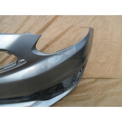 ZDERZAK PRZÓD PRZEDNI ORYGINAŁ 6400G516 MITSUBISHI SPACE STAR II LIFT 2016-