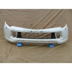 ZDERZAK PRZÓD PRZEDNI ORYGINAŁ 6402A357 MITSUBISHI L200 2015-