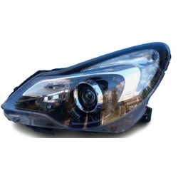 95507721 90012045 OPEL CORSA D LIFT SOCZEWKA LAMPA LEWY PRZÓD EU