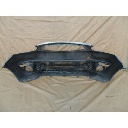 ZDERZAK PRZÓD PRZEDNI ORYGINAŁ 6400G516 MITSUBISHI SPACE STAR II LIFT 2016-