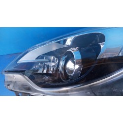 95507721 90012045 OPEL CORSA D LIFT SOCZEWKA LAMPA LEWY PRZÓD EU