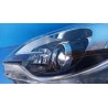 95507721 90012045 OPEL CORSA D LIFT SOCZEWKA LAMPA LEWY PRZÓD EU