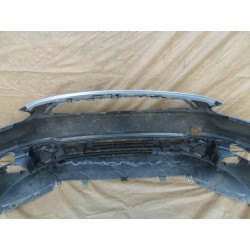 ZDERZAK PRZÓD PRZEDNI ORYGINAŁ 6400G516 MITSUBISHI SPACE STAR II LIFT 2016-