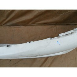 ZDERZAK PRZÓD PRZEDNI ORYGINAŁ 6402A357 MITSUBISHI L200 2015-