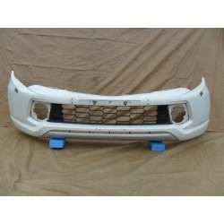 ZDERZAK PRZÓD PRZEDNI ORYGINAŁ 6402A357 MITSUBISHI L200 2015-