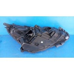 95507721 90012045 OPEL CORSA D LIFT SOCZEWKA LAMPA LEWY PRZÓD EU