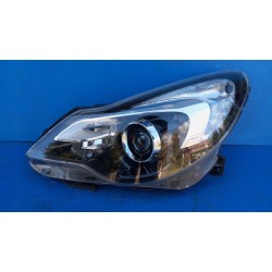 95507721 90012045 OPEL CORSA D LIFT SOCZEWKA LAMPA LEWY PRZÓD EU