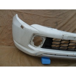 ZDERZAK PRZÓD PRZEDNI ORYGINAŁ 6402A357 MITSUBISHI L200 2015-