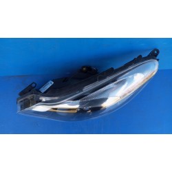 95507721 90012045 OPEL CORSA D LIFT SOCZEWKA LAMPA LEWY PRZÓD EU