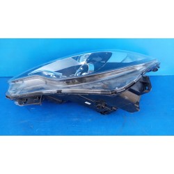 95507721 90012045 OPEL CORSA D LIFT SOCZEWKA LAMPA LEWY PRZÓD EU