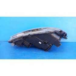 95507721 90012045 OPEL CORSA D LIFT SOCZEWKA LAMPA LEWY PRZÓD EU