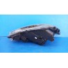 95507721 90012045 OPEL CORSA D LIFT SOCZEWKA LAMPA LEWY PRZÓD EU