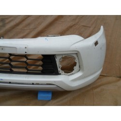 ZDERZAK PRZÓD PRZEDNI ORYGINAŁ 6402A357 MITSUBISHI L200 2015-