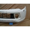 ZDERZAK PRZÓD PRZEDNI ORYGINAŁ 6402A357 MITSUBISHI L200 2015-