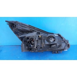 95507721 90012045 OPEL CORSA D LIFT SOCZEWKA LAMPA LEWY PRZÓD EU