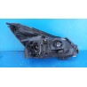 95507721 90012045 OPEL CORSA D LIFT SOCZEWKA LAMPA LEWY PRZÓD EU