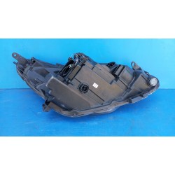 95507721 90012045 OPEL CORSA D LIFT SOCZEWKA LAMPA LEWY PRZÓD EU