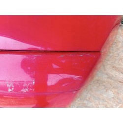 ZDERZAK PRZÓD PRZEDNI ORYGINAŁ 52119-0H030 TOYOTA AYGO I 2005-