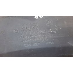 LISTWA ZDERZAKA OSŁONA PRAWA RENAULT CLIO II LIFT