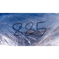 95507721 90012045 OPEL CORSA D LIFT SOCZEWKA LAMPA LEWY PRZÓD EU