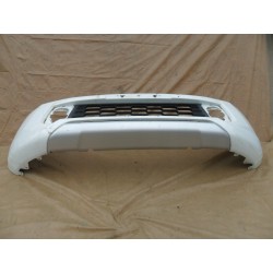 ZDERZAK PRZÓD PRZEDNI ORYGINAŁ 6402A357 MITSUBISHI L200 2015-